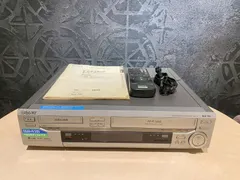 2026年最新】hi8 ビデオデッキ sony wv-の人気アイテム - メルカリ