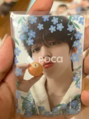 Seventeen セブチ エスクプス Your Choice BESIDE Ver.