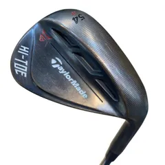 2026年最新】テーラーメイド ウェッジ 54の人気アイテム - メルカリ