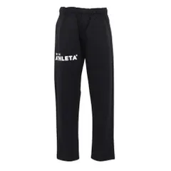アスレタ(ATHLETA) サッカー スウェットパンツ Jr ジュニア ブラックBLK(70) 03380J