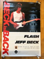 レア　Jeff Beck 直筆サイン　CD ジェフベック　フェンダー　ギター レア Jeff Beck 直筆サイン CD ジェフベック フェンダー ギター - メルカリ