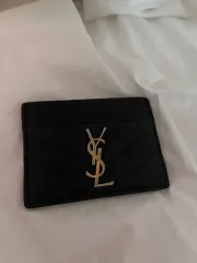 イヴ・サンローラン カードウォレット