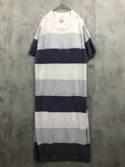 gelato pique ジェラートピケ PWN0242019 ルームウエア ワンピース sizeONE/マルチカラー ■■ レディース