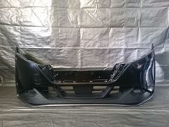 タントカスタム la600s 前期 黒 X07 ブラックバンパー フォグ付き