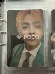 Seventeen エスクプス セブチ SPILL THE FEELS CARAT Ver.