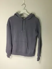 【GU】スウェットパーカー サイズｌ