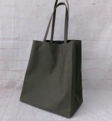 PORTER × B印 ヨシダGROCERYトートバッグ L紙袋風【断捨離K5】 - メルカリ