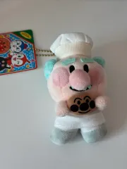 アンパンマン キャラクター キーホルダー