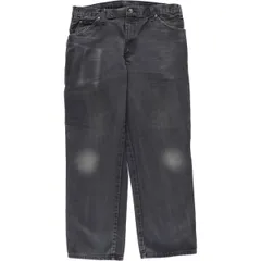古着 ディッキーズ Dickies ダックペインターパンツ メンズw36相当/eaa617069