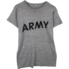 古着 80年代 チャンピオン Champion トリコタグ プリントTシャツ USA製 メンズS相当 ヴィンテージ/eaa617102