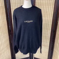 美品✨ LEONARD SPORT レオナールスポーツ ポロシャツ 長袖 42 e.s