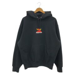Supreme ホーン付きキャラクター パーカー - メルカリ