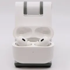 【中古】 AirPods Pro 2 Lightning MQD83J/A #7166