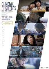 北海道日本ハムファイターズ誕生15thプロジェクト ドキュメンタリー