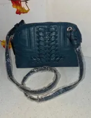 LANVIN ランバン コレクション キルティング クロスバッグ 新品