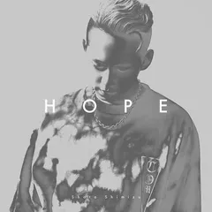 HOPE (初回生産限定盤)