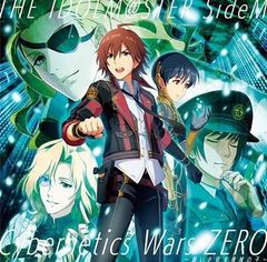 THE IDOLM◎STER SideM [Cybernetics Wars ZERO ~ 소원을 담는 기계의 아이~]