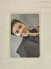 Seventeen ウジ セブチ Face the Sun ep.1 Control Ver.