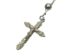 2026年最新】ドルガバ ロザリオ ネックレスの人気アイテム - メルカリ