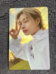 ENHYPEN ニキ DARK BLOOD Weverse Albums ver.