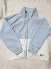 UNDER ARMOUR アンダーアーマー レディース ウーブン ウィンドブレーカー