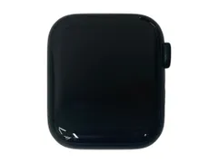 Apple(アップル) Apple Watch SE 3 GPSモデル 40mm アップルウォッチ MEH94J/A ブラック 家電/049