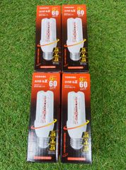 未使用品 TOSHIBA ネオボールZ 4個セット EFD15EL/13 - メルカリ