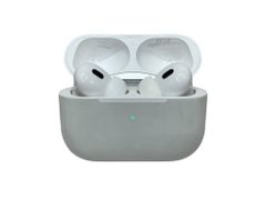 AirPods Pro 第2世代 Lightning MQD83J/A - メルカリ