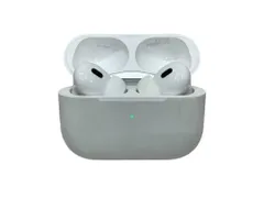 Apple (アップル) AirPods Pro2 エアポッズ プロ ワイヤレスイヤホン MQD83J/A ホワイト 家電/049
