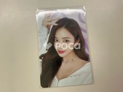 NCT ジェミン GLITCH ARCADE CENTER ポップアップストア バインダー +