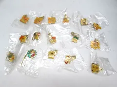 平成レトロ とっとこハム太郎 メタルスイング メタルキーホルダー メタルチャーム 16点おまとめセット ハム太郎/リボンちゃん/タイショーくん/マフラーちゃん/ちびまるちゃん/トラハムちゃん/めがねくん/まいどくん/ねてるくん/トンガリくん　他