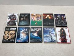 洋画DVD 10本セット まとめ売り 【E2741-008】020 - メルカリ