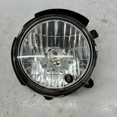 S.E.V. マーシャル 722 702 フォグ ヘッドライト 旧車 当時物 - メルカリ