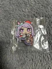 ウマ娘 ぬいぐるみといっしょ アクリルスタンド　 メジロマックイーン＆サトノダイヤモンド