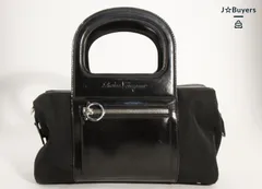 2026年最新】フェラガモ ボストンバッグの人気アイテム - メルカリ