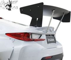 GRヤリス用 リヤウイング frogdrive R-Wing HYBRID - メルカリ