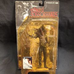 McFARLANE TOYS ムービーマニアックス3 エドワード・シザーハンズ