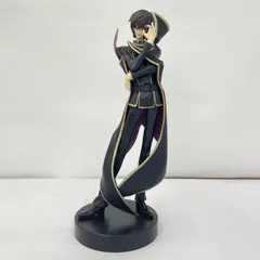 【瀬戸店】コードギアス EXQ ルルーシュ・ランペルージ ver.2【717-8640】