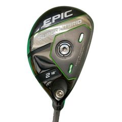 【中古】ヤマハ ＲＭＸ　Ｗ３　１５° 　ＳＲ　フブキ　Ａｉ５５ 中古 ヤマハ RMX(2018) 5W フェアウェイウッド FW FUBUKI Ai II FW55