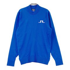 J.LINDEBERG ニット - メルカリ