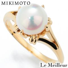 超美品!!大セールMIKIMOTO プラチナ 結婚指輪ペア - メルカリ