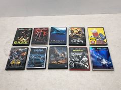 洋画DVD 10本セット まとめ売り 【E2741-008】020 - メルカリ