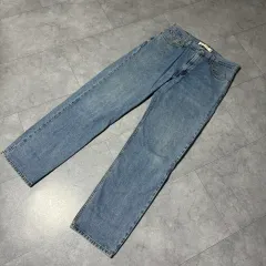 34x34 リーバイス 550 リラックスド フィット デニム