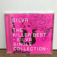 SILVA『ザ・キラーベスト～SILVA SINGLE COLLECTION～』 - メルカリ