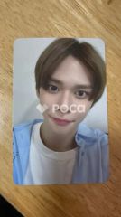 IVE ユジン IVE THE FIRST FAN CONCERT The Prom Queens トレカ デコ