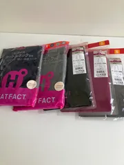 レディース　タートルネックＳサイズ　5枚