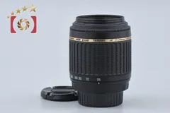 2026年最新】TAMRON 55-200 4-5.6の人気アイテム - メルカリ