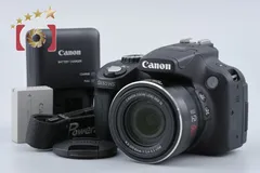 2026年最新】Canon PowerShot SX50 HSの人気アイテム - メルカリ