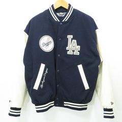 限定JHデザイン、大谷翔平選手が所属しているドジャースのスタジャン