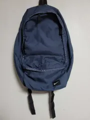 ナイキ バックパック ネイビー色